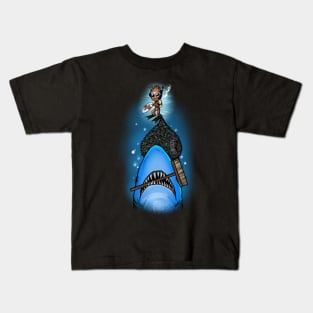 Ocean Cleanup Kids T-Shirt